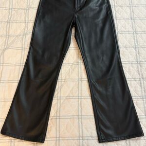 Dear John Black Flare Women's Jeans